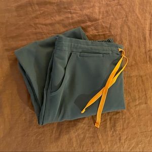 moss yola skinny pant